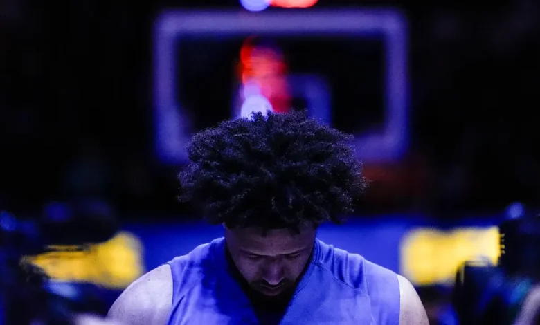 Pistons injury news: Cade Cunningham downgraded, questionable vs Bulls