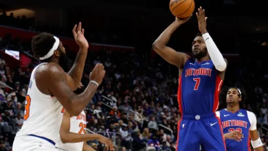 Pistons vs Bulls preview: Next man up means something here