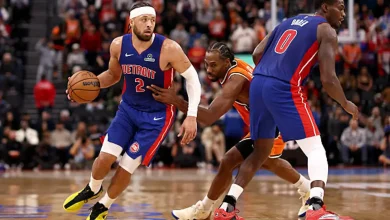 Pistons vs. Heat Prediction, Odds, Picks - Jan. 1