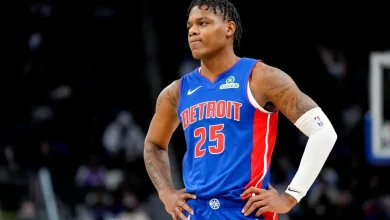 Pistons vs Heat preview: Game Time, TV, Odds, and More