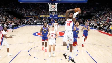 Pistons vs Nuggets preview: Battle of the elites