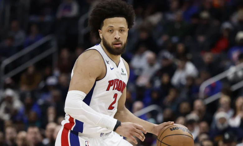 Pistons vs Pelicans Prediction, Picks & Odds for Tonight’s NBA Game