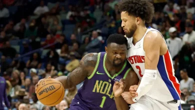 Pistons vs. Pelicans preview: Quick road trip to New Orleans to face lowly Pelicans