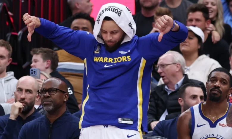 Pistons vs. Warriors predictions: Odds, recent stats, trends and best bets for January 30