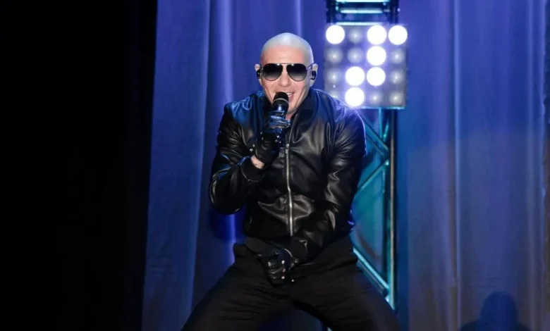 Pitbull and Lil Jon are teaming up for a North American tour with a stop in Toronto