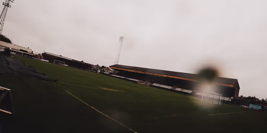 Pitch inspection planned for 12pm Saturday