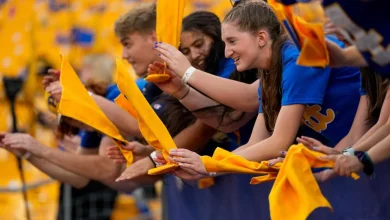 Pitt will dramatically reduce capacity at Acrisure Stadium