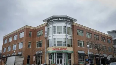 Pittsburgh Post-Gazette announces closure