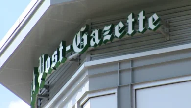 Pittsburgh Post-Gazette plans to shut down