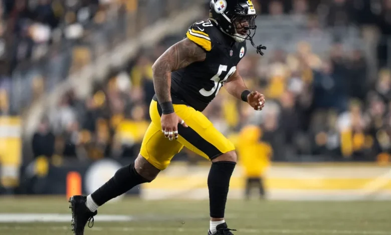 Pittsburgh Steelers $10 million defender named top cut candidate