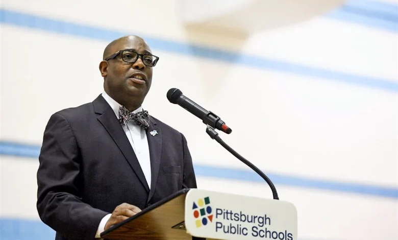 Pittsburgh schools see math scores improving