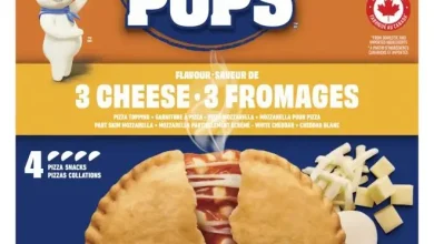 Pizza Pops E. coli recall grows as roughly a dozen products now hit