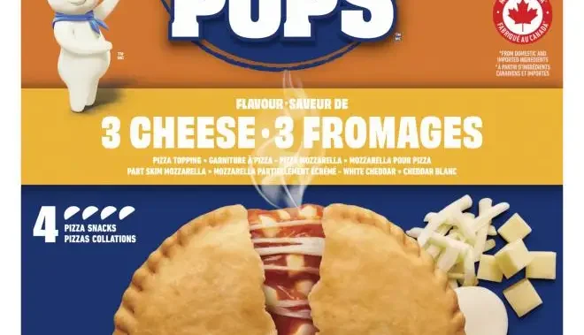 Pizza Pops E. coli recall grows as roughly a dozen products now hit