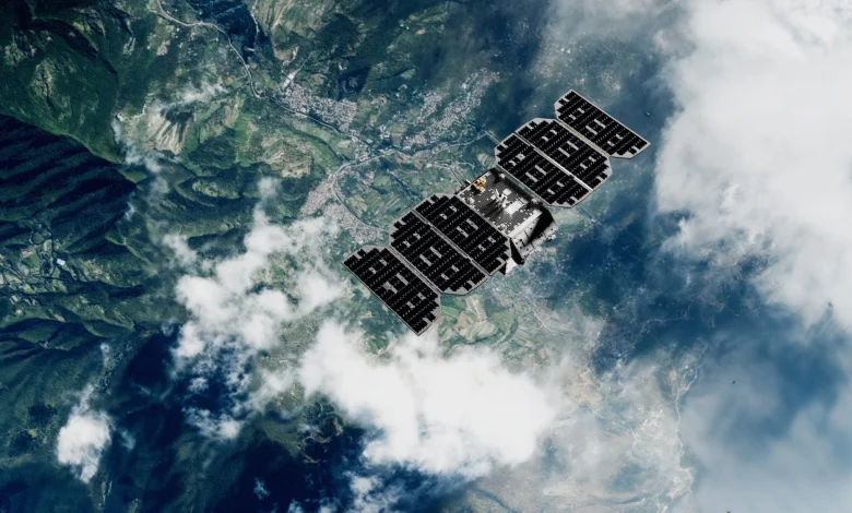 Planet bets on orbital data centers in partnership with Google