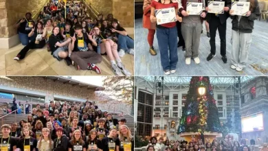 Plano ISD Students Earn Top Honors At Texas Thespian State Festival