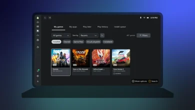 Play more: Xbox app is now available on Arm-based Windows 11 PCs