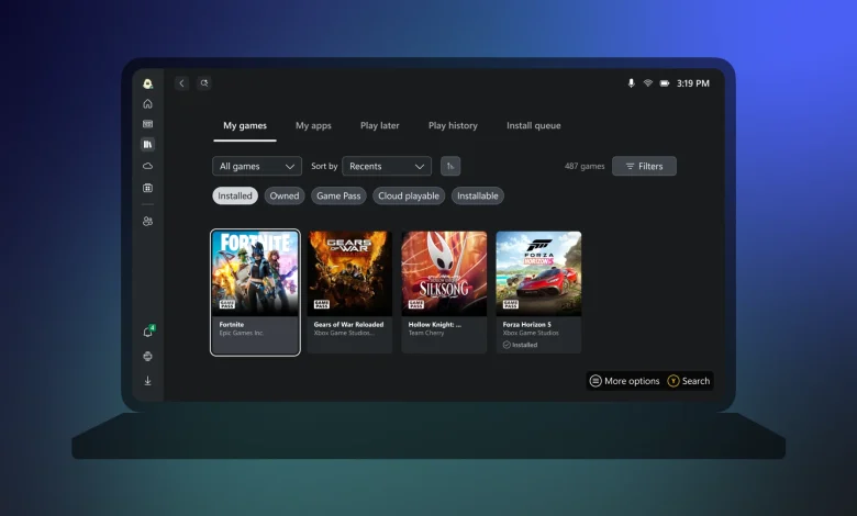 Play more: Xbox app is now available on Arm-based Windows 11 PCs