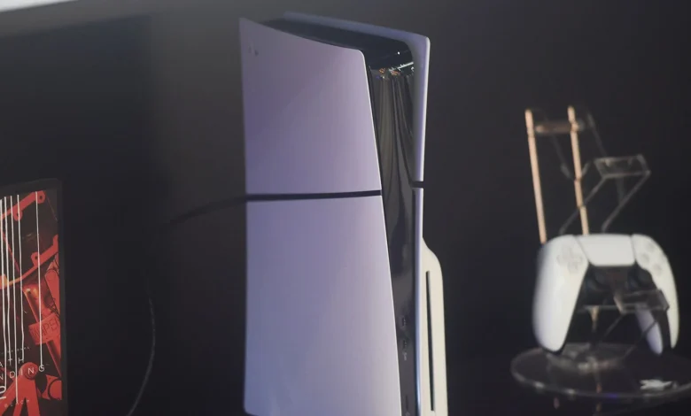 PlayStation 5 ROM keys leaked — jailbreaking could be made easier with BootROM codes