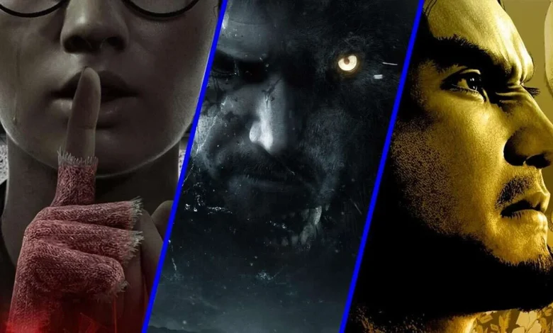 PlayStation Plus Extra/Premium Games For January 2026 Revealed