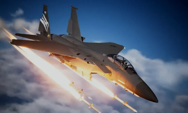 PlayStation Plus February 2026 Game Line-Up Confirmed, Includes Undisputed and Ace Combat 7