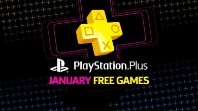 PlayStation Plus Free Games For January 2026 Revealed