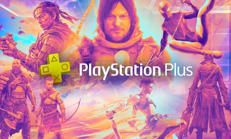 PlayStation Plus's Free January Games Are Here, Sparking Debate Among Subscribers