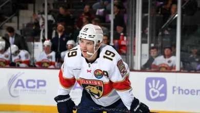 Player Profile: Matthew Tkachuk