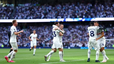 Player Tottenham released in 2024 could now make surprise move to Inter Milan