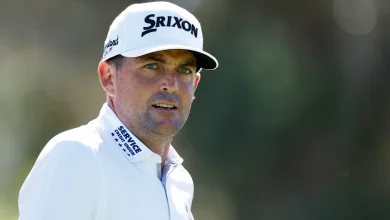 Player to Watch: Keegan Bradley at the Sony Open