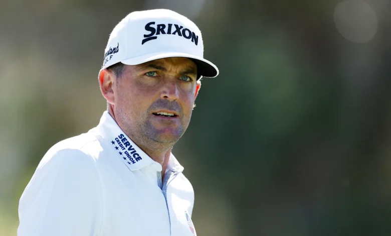 Player to Watch: Keegan Bradley at the Sony Open