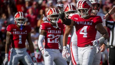 Playoff Capsule: Indiana prospects for Packers fans to watch