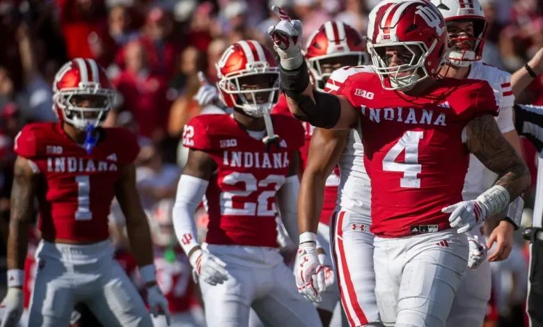 Playoff Capsule: Indiana prospects for Packers fans to watch