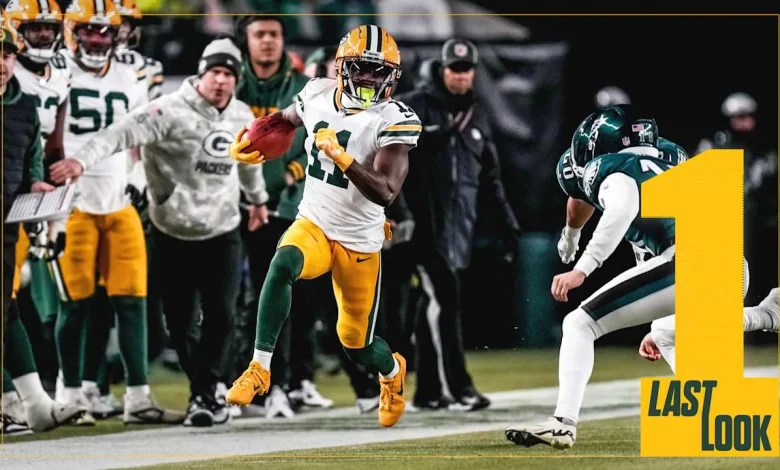 Playoff redemption on deck for several Packers