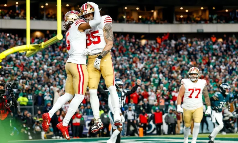 Playoffs de la NFL: Calendario y análisis de la AFC y la NFC