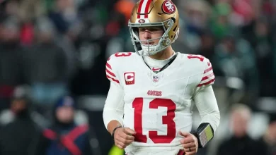 Playoffs de la NFL: ¿Quiénes son los candidatos para ir al Super Bowl LX?