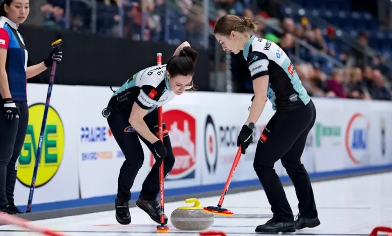 Playoffs tracker: Crown Royal Players' Championship