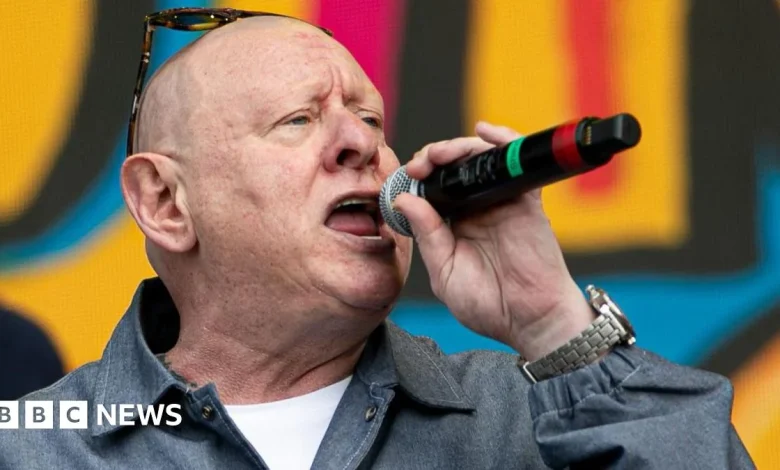 Pneumonia collapse made me miss Mani's funeral, Shaun Ryder says