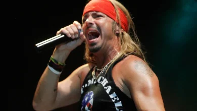 Poison Nix Tour After Bret Michaels Demands 600% More Than Band