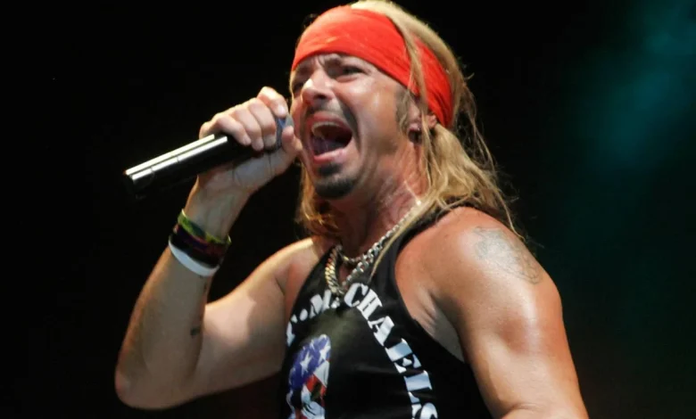 Poison Nix Tour After Bret Michaels Demands 600% More Than Band