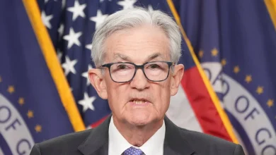 Poker-Faced Powell May Have Ace Up Sleeve To Stymie Trump's Fed Shakeup