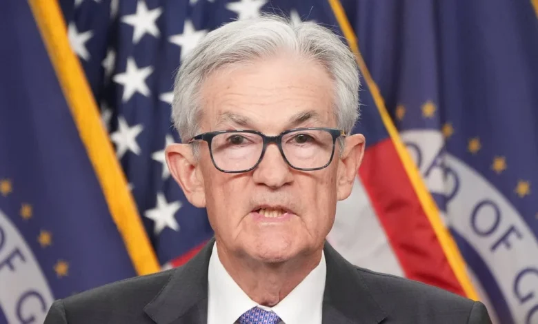 Poker-Faced Powell May Have Ace Up Sleeve To Stymie Trump's Fed Shakeup
