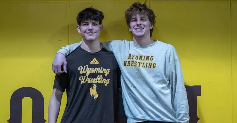 Pokes Insider: Willochell brothers reunite at Wyoming