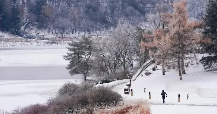 Polar vortex: What is the frigid arctic system hitting Canada?