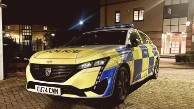 Police close suspected brothel in Reading town centre