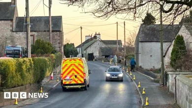 Police find 'no evidence' M6 diversion led to A6 crash in Cumbria