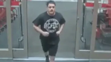 Police in Colorado seeking suspect accused of following women, exposing, and touching himself in Arvada Target