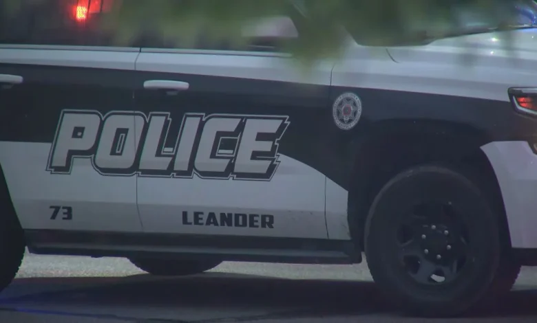 Police investigate bomb threat at Leander High School parking lot, students remain indoors