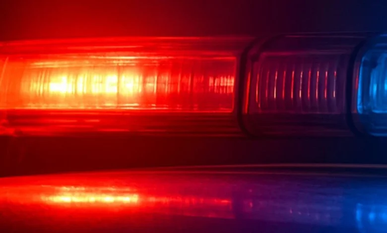 Police investigate northeast Baltimore shooting after man treated for gunshot wound