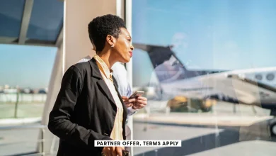 Policy changes: Amex to update Centurion Lounge access rules