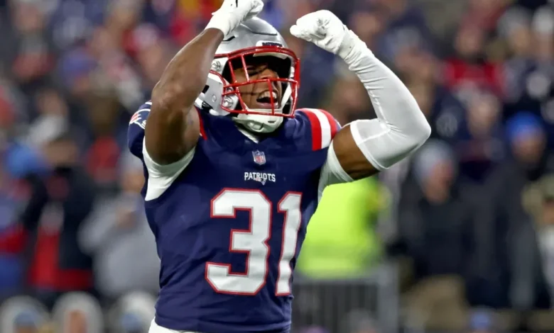 Poll results: Herald readers expect Patriots to make AFC Championship